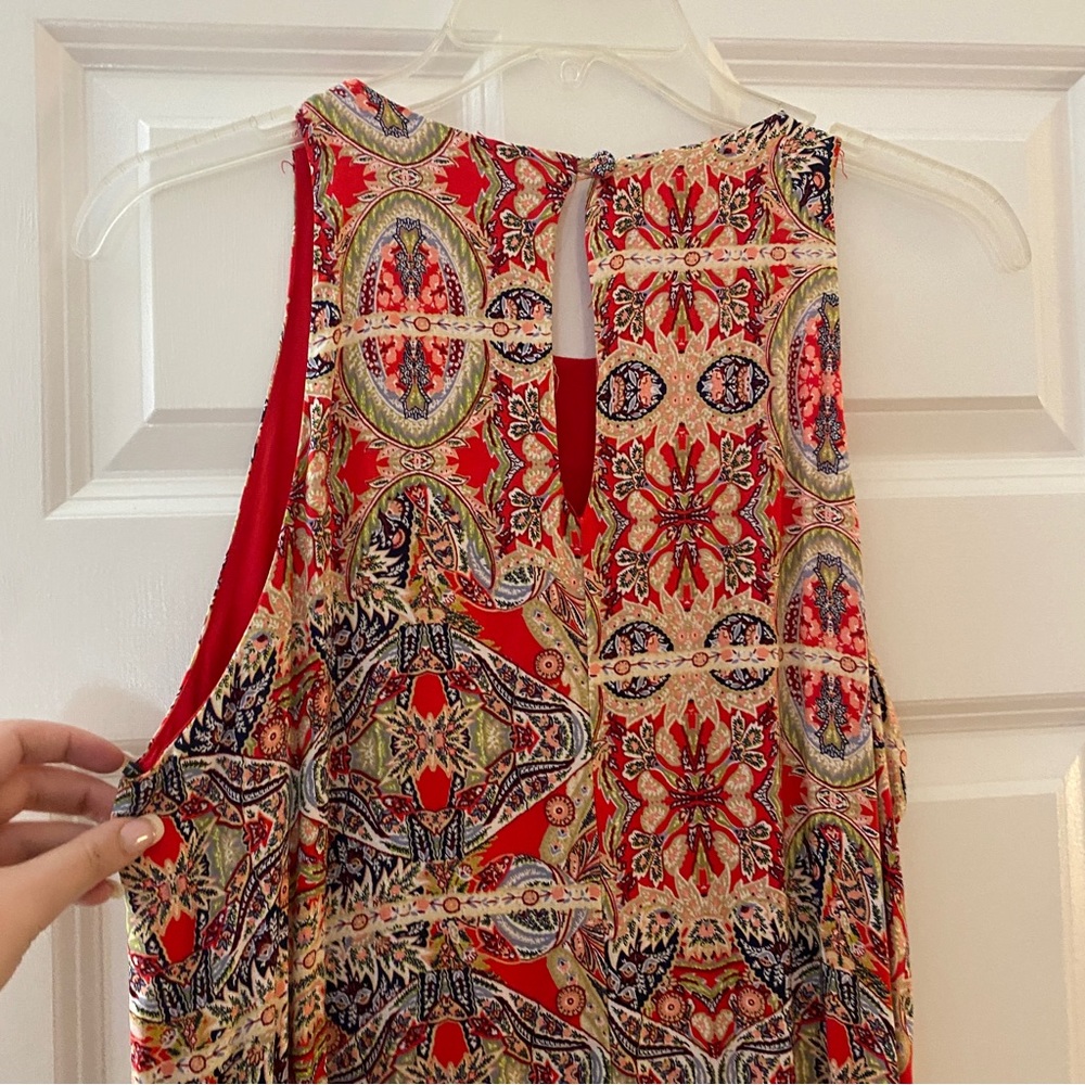 Lulu’s Dress - Picture 3 of 6